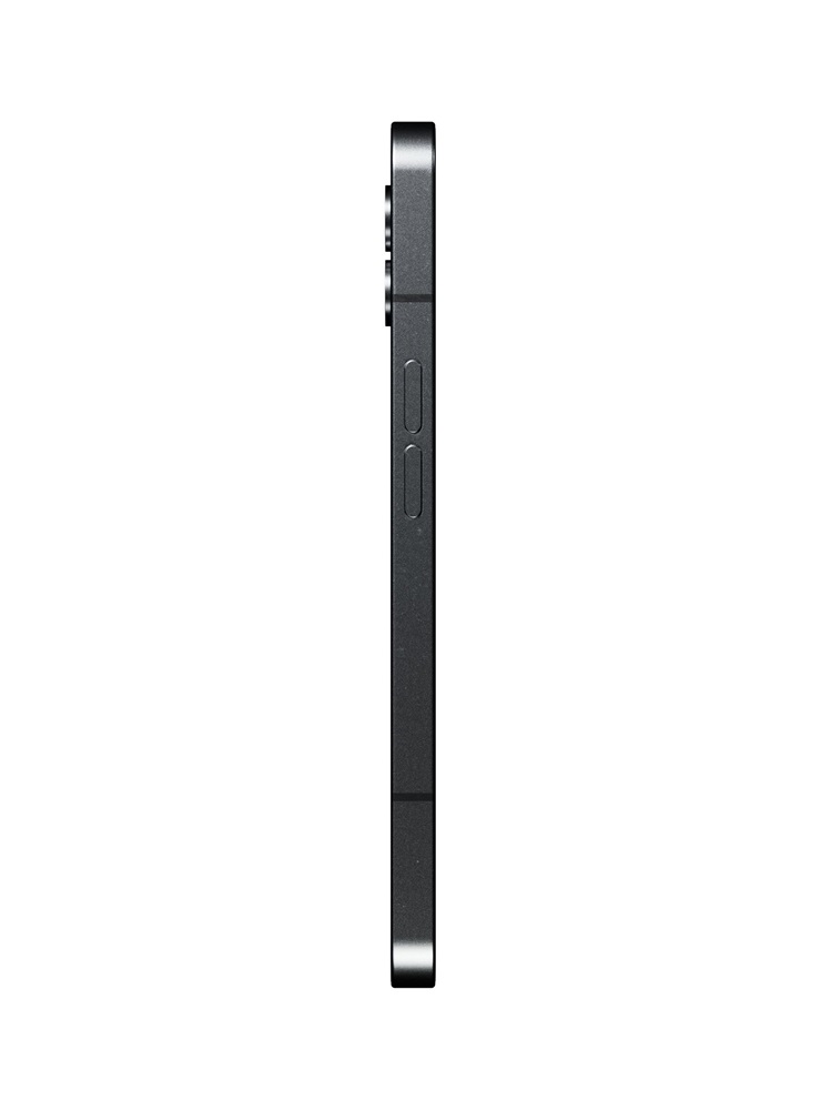 Nothing Phone (1) 6,55" 5G 8/256GB DualSIM fekete okostelefon