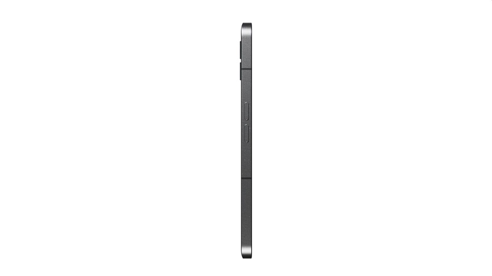 Nothing Phone (2) 6,7" 5G 12/256GB DualSIM szürke okostelefon