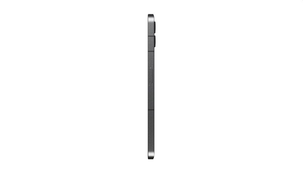 Nothing Phone (2) 6,7" 5G 12/512GB DualSIM szürke okostelefon