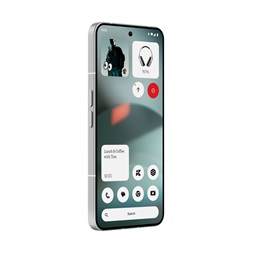 Nothing Phone (3) 6,7" 5G 16/512GB DualSIM fehér okostelefon