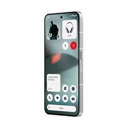 Nothing Phone (3) 6,7" 5G 16/512GB DualSIM fehér okostelefon