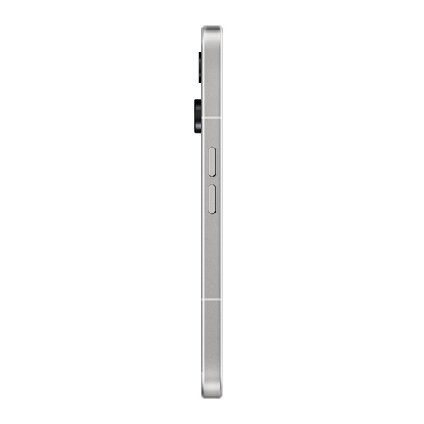 Nothing Phone (3) 6,7" 5G 16/512GB DualSIM fehér okostelefon