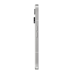 Nothing Phone (3) 6,7" 5G 16/512GB DualSIM fehér okostelefon