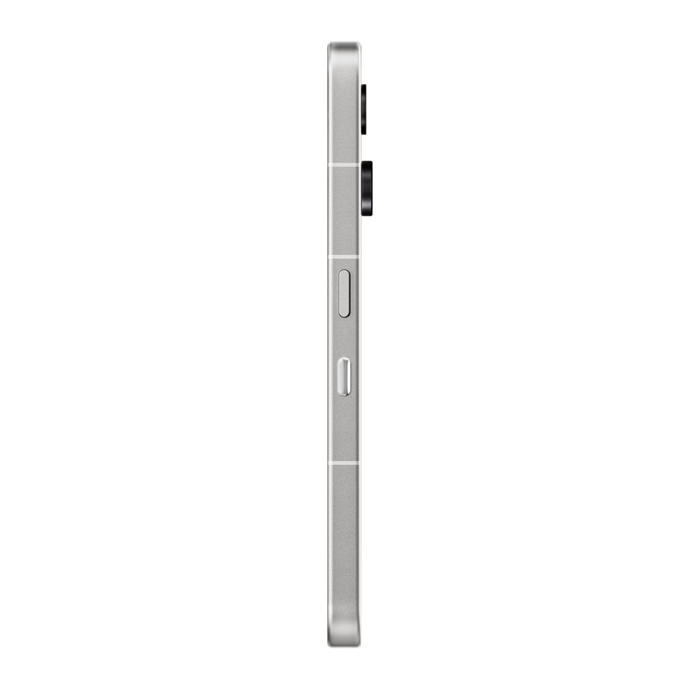 Nothing Phone (3) 6,7" 5G 16/512GB DualSIM fehér okostelefon