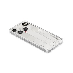 Nothing Phone (3) 6,7" 5G 16/512GB DualSIM fehér okostelefon