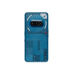 Nothing Phone (3a) 6,77" 5G 12/256GB DualSIM kék okostelefon