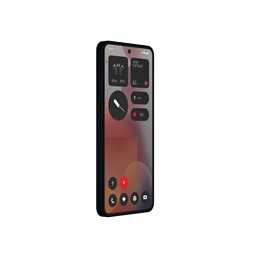 Nothing Phone (3a) Pro 6,77" 5G 12/256GB DualSIM fekete okostelefon