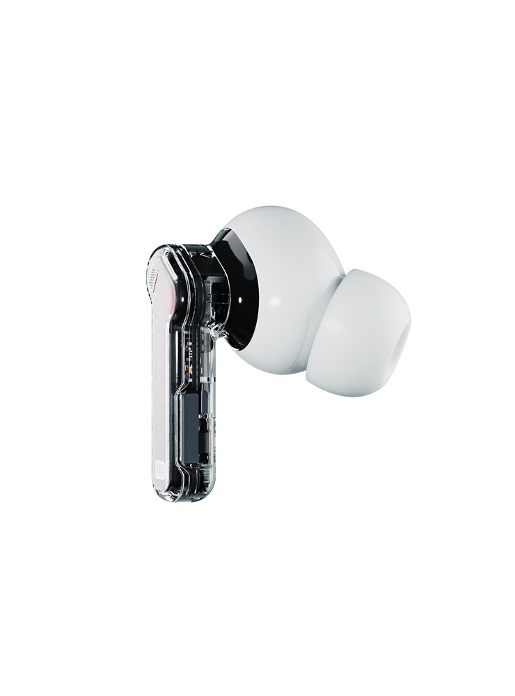 Nothing ear (2) True Wireless Stereo Bluetooth fehér fülhallgató
