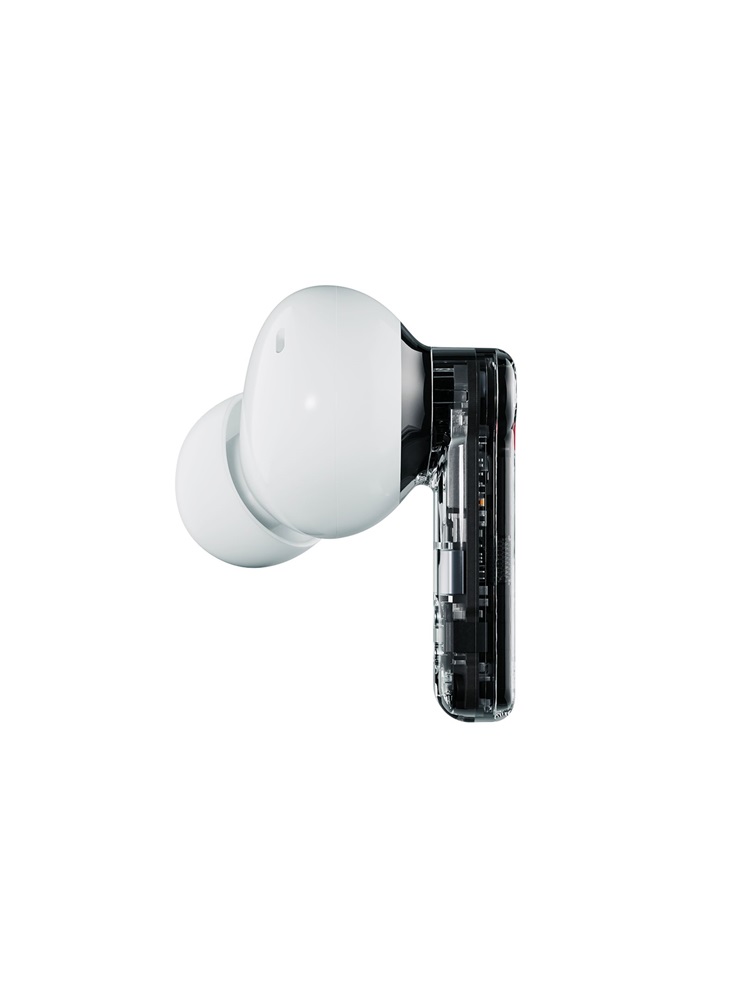 Nothing ear (2) True Wireless Stereo Bluetooth fehér fülhallgató