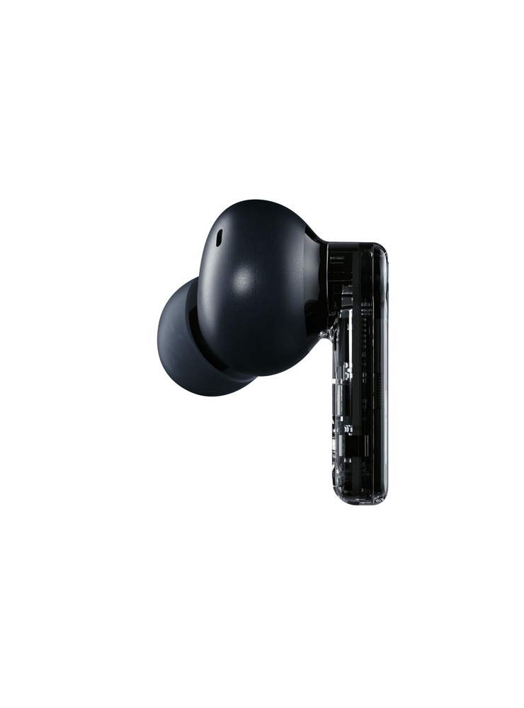 Nothing ear (2) True Wireless Stereo Bluetooth fekete fülhallgató