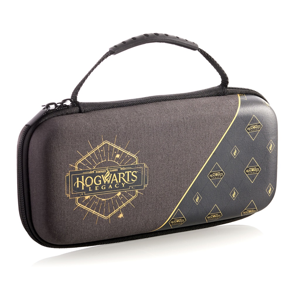 Numskull Hogwarts Legacy Nintendo Switch utazótok