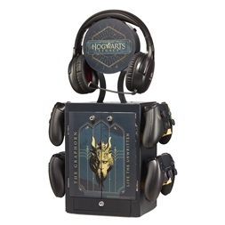 Numskull Hogwarts Legacy szekrényes játéktartó állvány