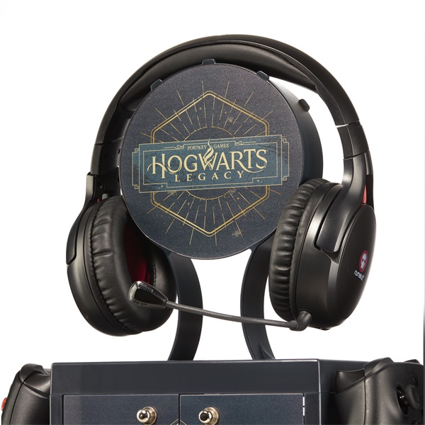 Numskull Hogwarts Legacy szekrényes játéktartó állvány