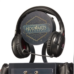 Numskull Hogwarts Legacy szekrényes játéktartó állvány