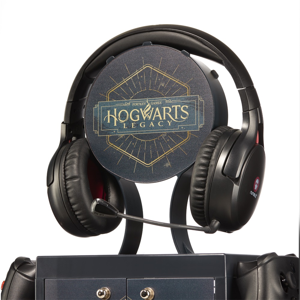 Numskull Hogwarts Legacy szekrényes játéktartó állvány