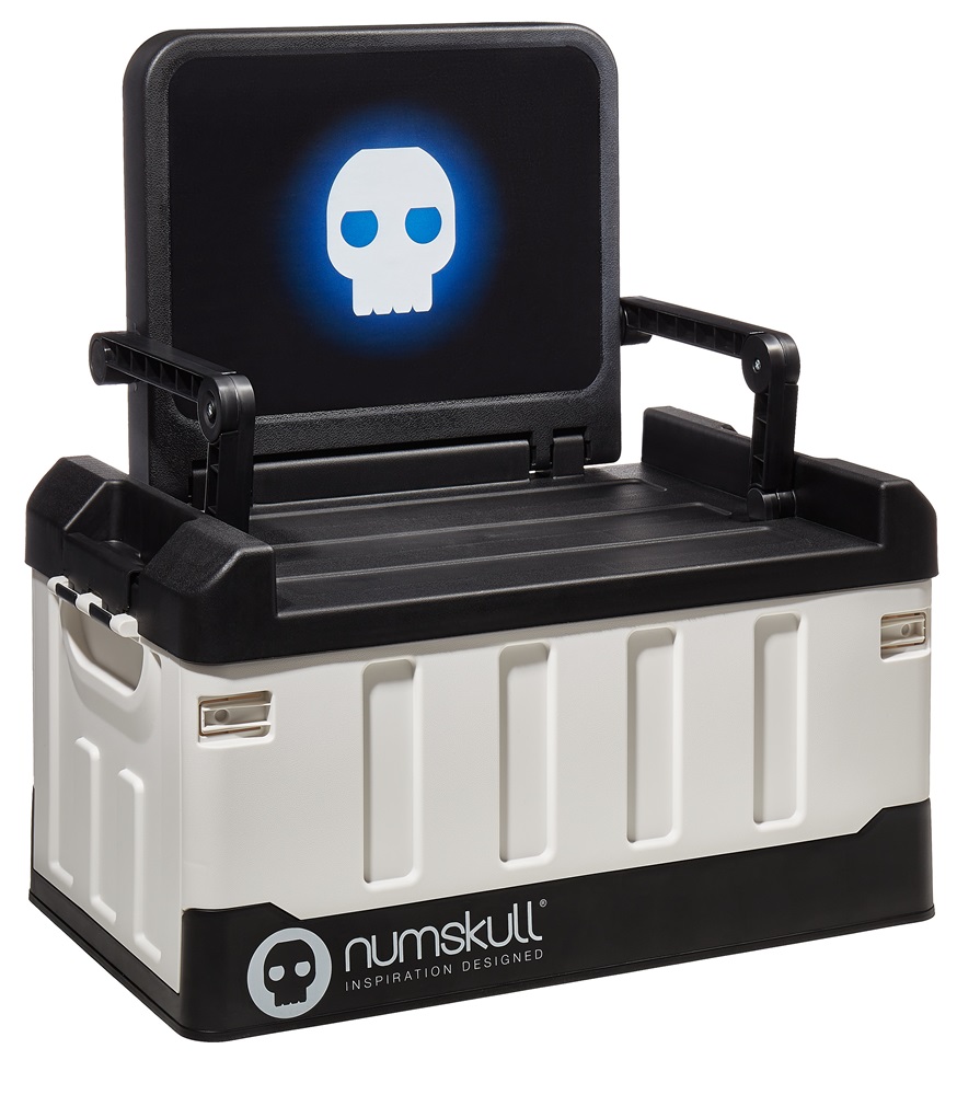 Numskull PS5 tároló szék