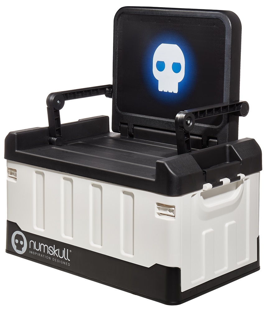 Numskull PS5 tároló szék