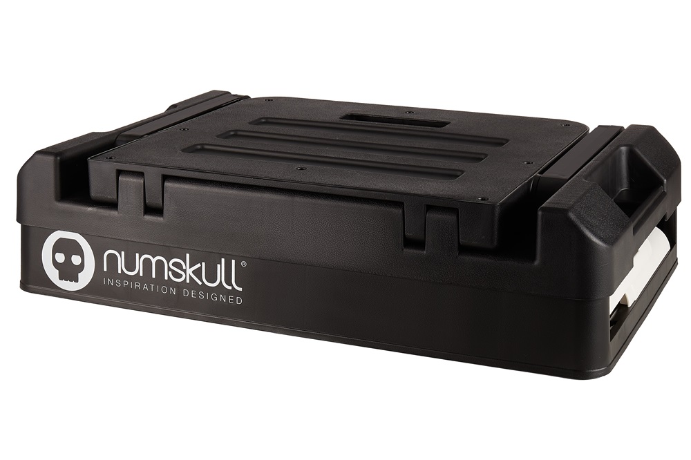 Numskull PS5 tároló szék