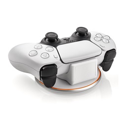Numskull Playstation 5 vezeték nélküli kontroller töltő készlet
