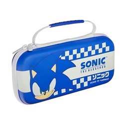 Numskull Sonic "Japan" Nintendo Switch utazótok