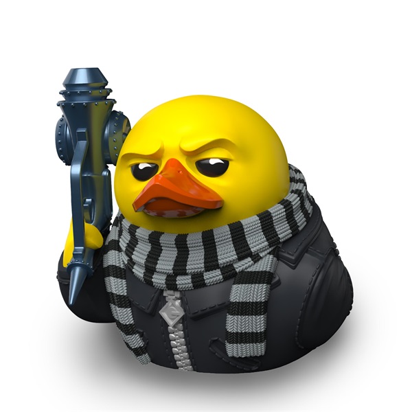 Numskull Tubbz - Minions "Gru" (First Ed.) gumikacsa
