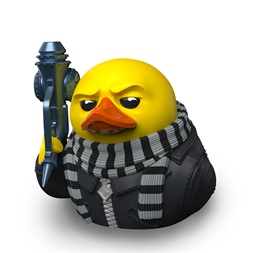 Numskull Tubbz - Minions "Gru" (First Ed.) gumikacsa