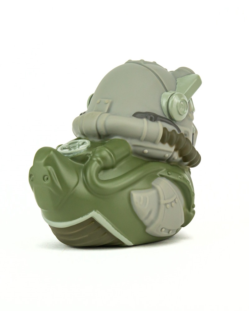 Numskull Tubbz Boxed - Fallout "T-51" gumikacsa