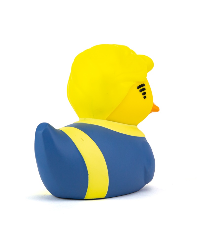 Numskull Tubbz Boxed - Fallout "Vault Boy" gumikacsa