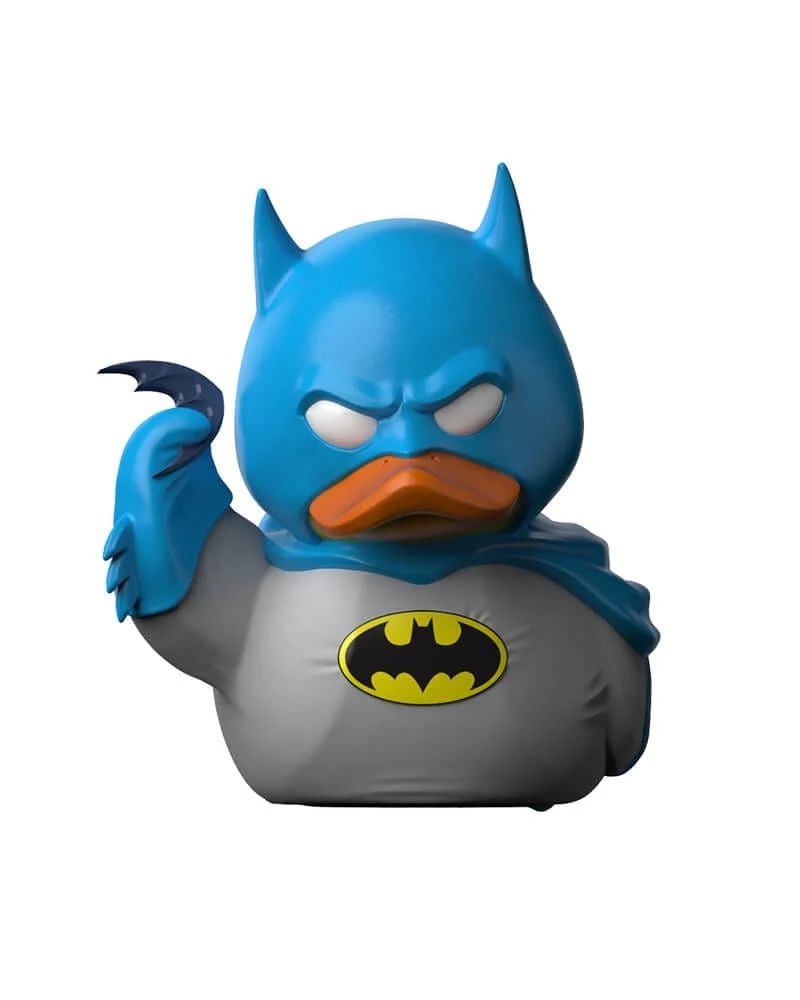Numskull Tubbz Boxed - DC Comics "Batman" gumikacsa