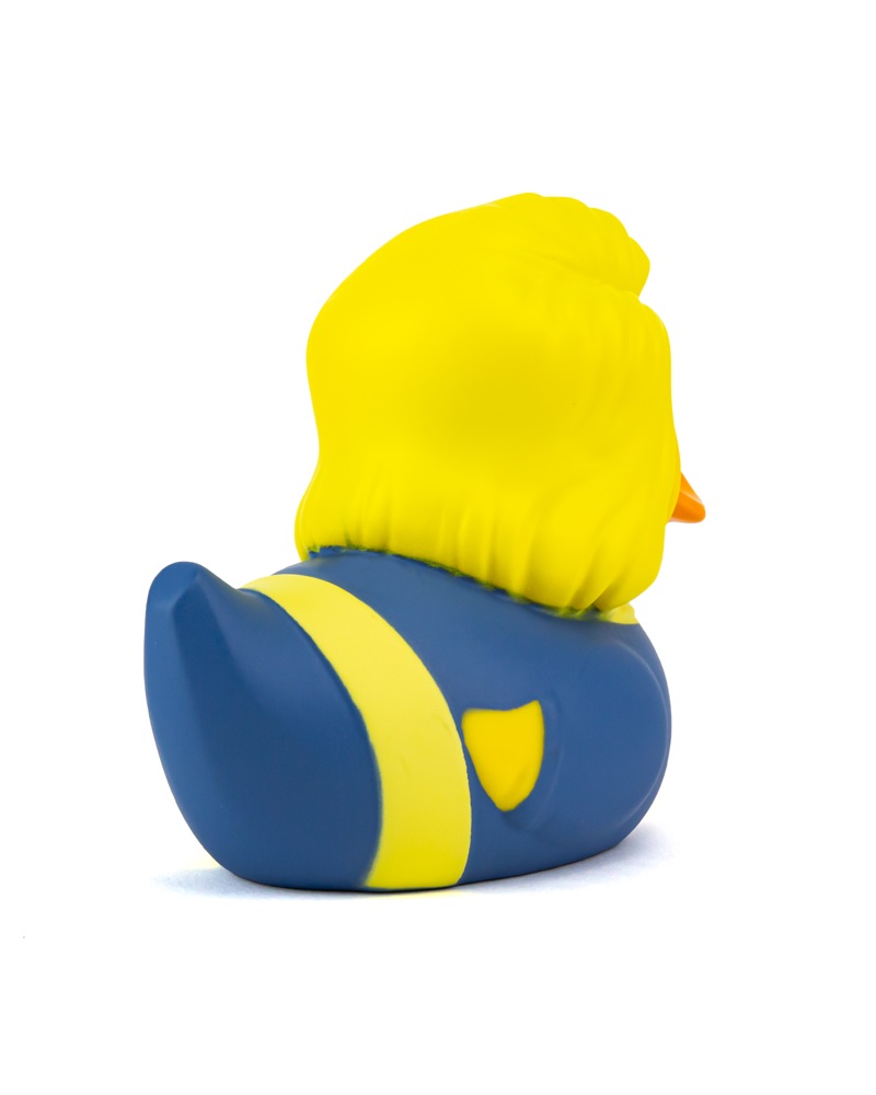 Numskull Tubbz Boxed - Fallout "Vault Girl" gumikacsa