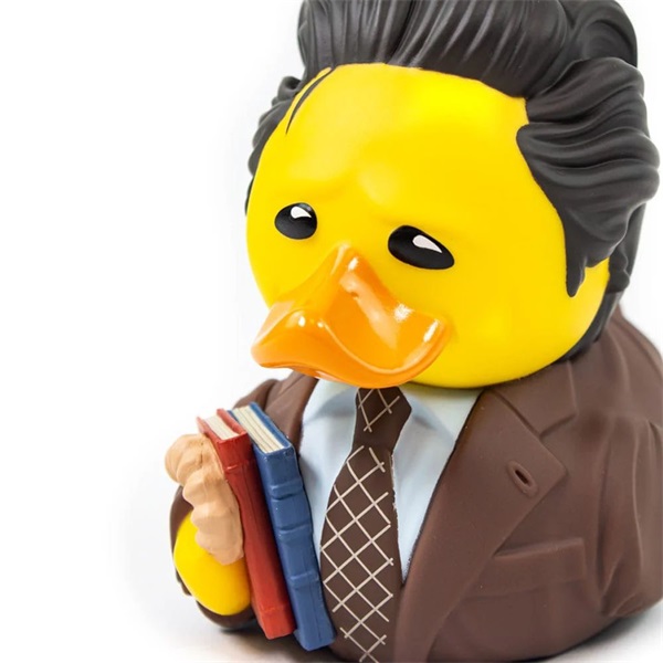 Numskull Tubbz Boxed - Friends "Ross Geller" gumikacsa