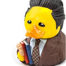 Numskull Tubbz Boxed - Friends "Ross Geller" gumikacsa
