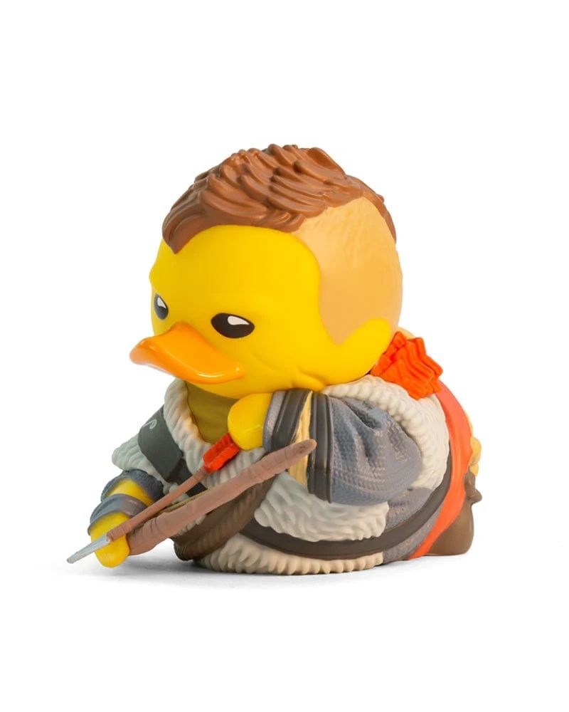 Numskull Tubbz Boxed - God of War "Atreus" gumikacsa