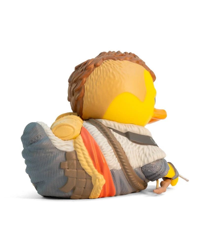 Numskull Tubbz Boxed - God of War "Atreus" gumikacsa