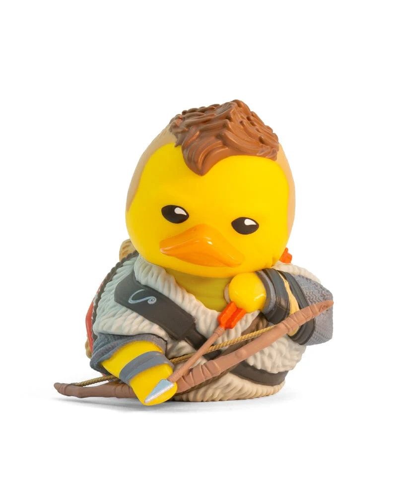 Numskull Tubbz Boxed - God of War "Atreus" gumikacsa