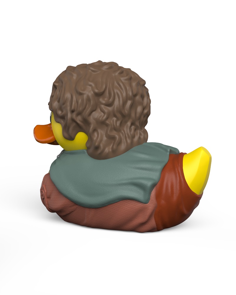 Numskull Tubbz Boxed - Lord of the Rings "Frodo Baggins" gumikacsa