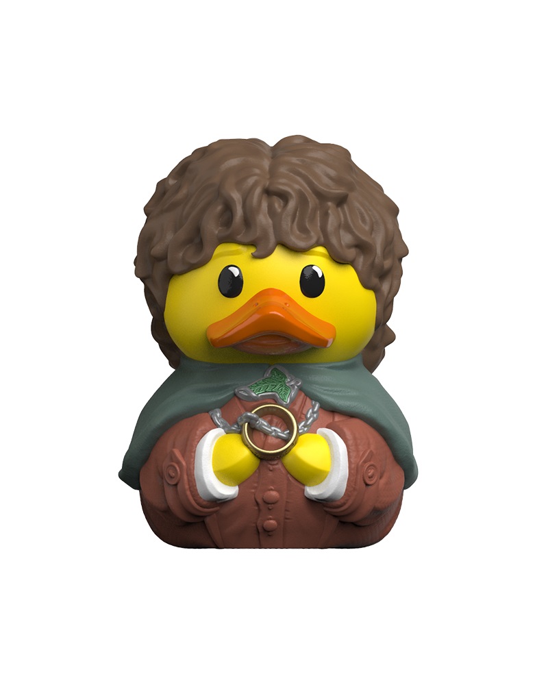Numskull Tubbz Boxed - Lord of the Rings "Frodo Baggins" gumikacsa