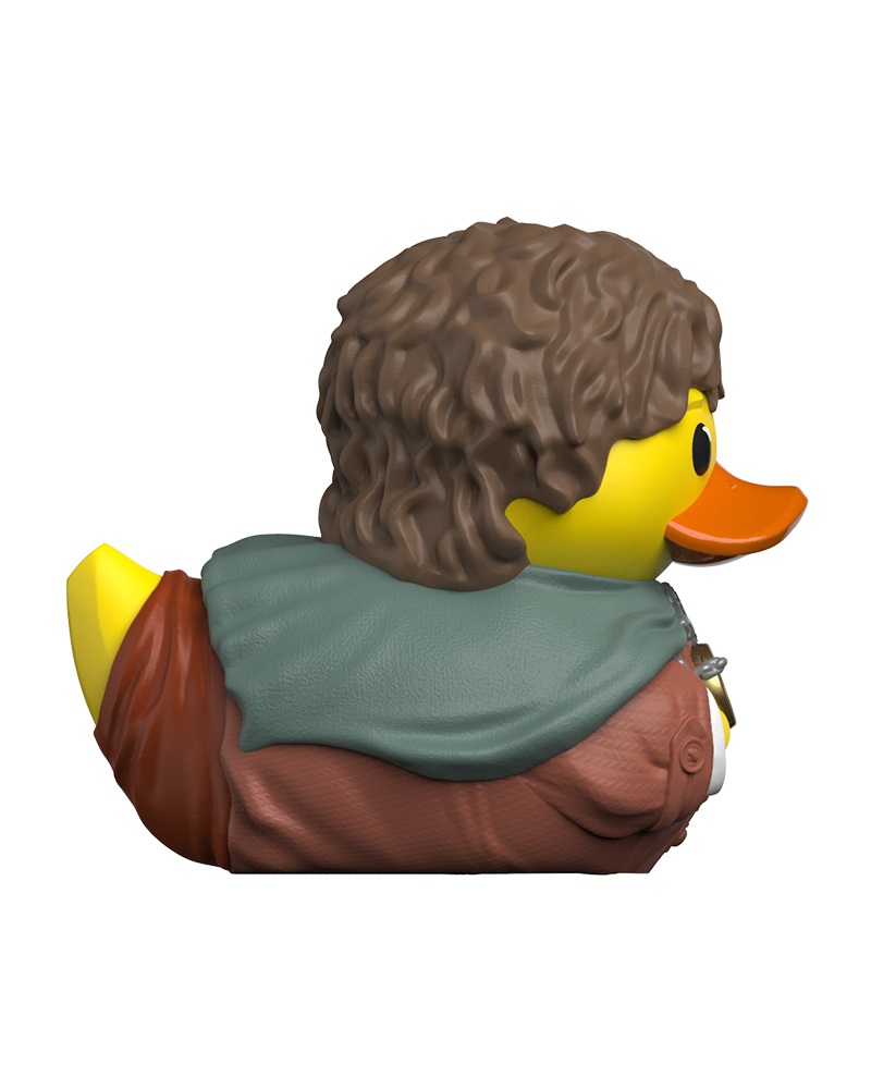 Numskull Tubbz Boxed - Lord of the Rings "Frodo Baggins" gumikacsa