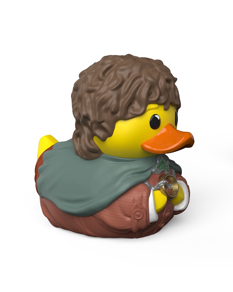 Numskull Tubbz Boxed - Lord of the Rings "Frodo Baggins" gumikacsa