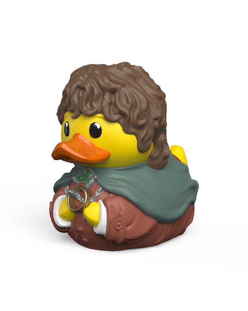 Numskull Tubbz Boxed - Lord of the Rings "Frodo Baggins" gumikacsa