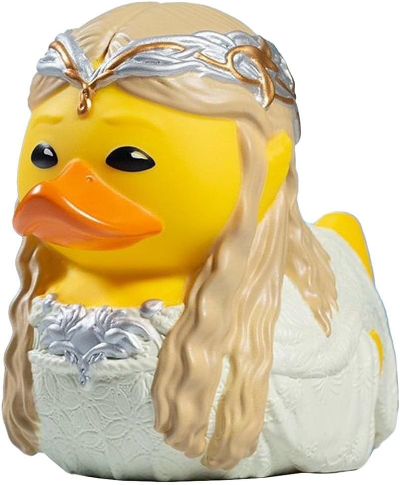 Numskull Tubbz Boxed - Lord of the Rings "Galadriel" gumikacsa