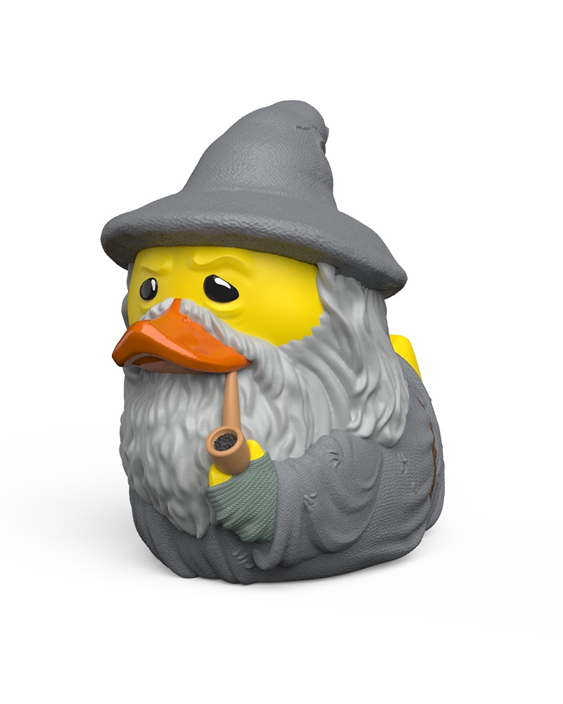 Numskull Tubbz Boxed - Lord of the Rings "Gandalf the Grey" gumikacsa