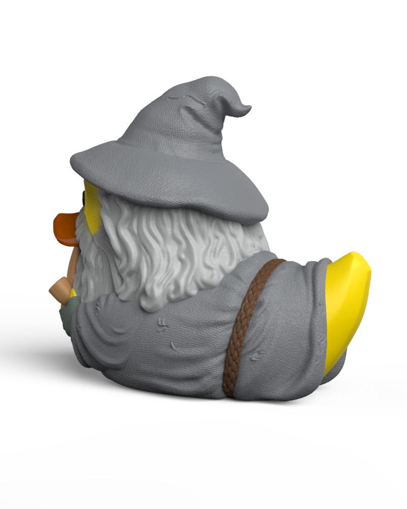 Numskull Tubbz Boxed - Lord of the Rings "Gandalf the Grey" gumikacsa
