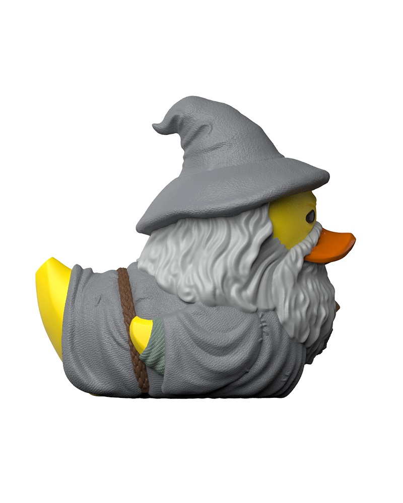 Numskull Tubbz Boxed - Lord of the Rings "Gandalf the Grey" gumikacsa