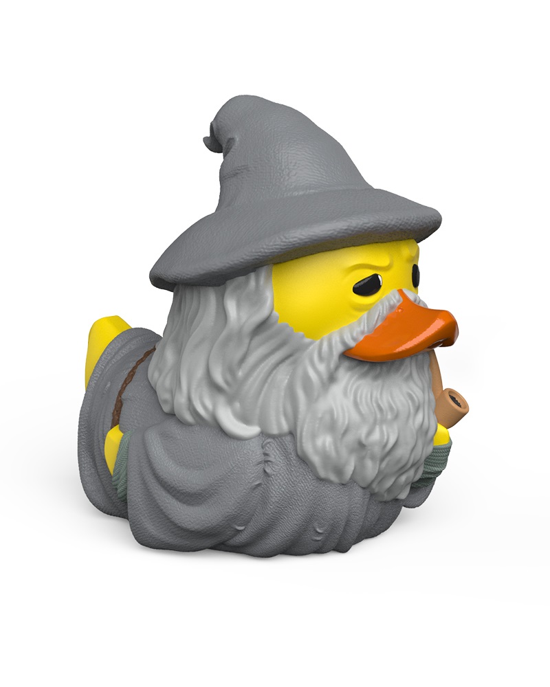Numskull Tubbz Boxed - Lord of the Rings "Gandalf the Grey" gumikacsa