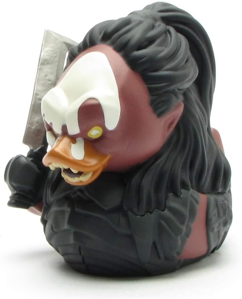 Numskull Tubbz Boxed - Lord of the Rings "Lurtz" gumikacsa