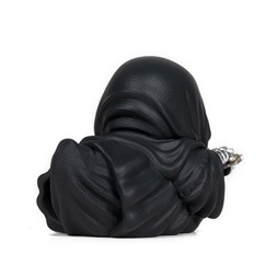 Numskull Tubbz Boxed - Lord of the Rings "Ringwraith" gumikacsa