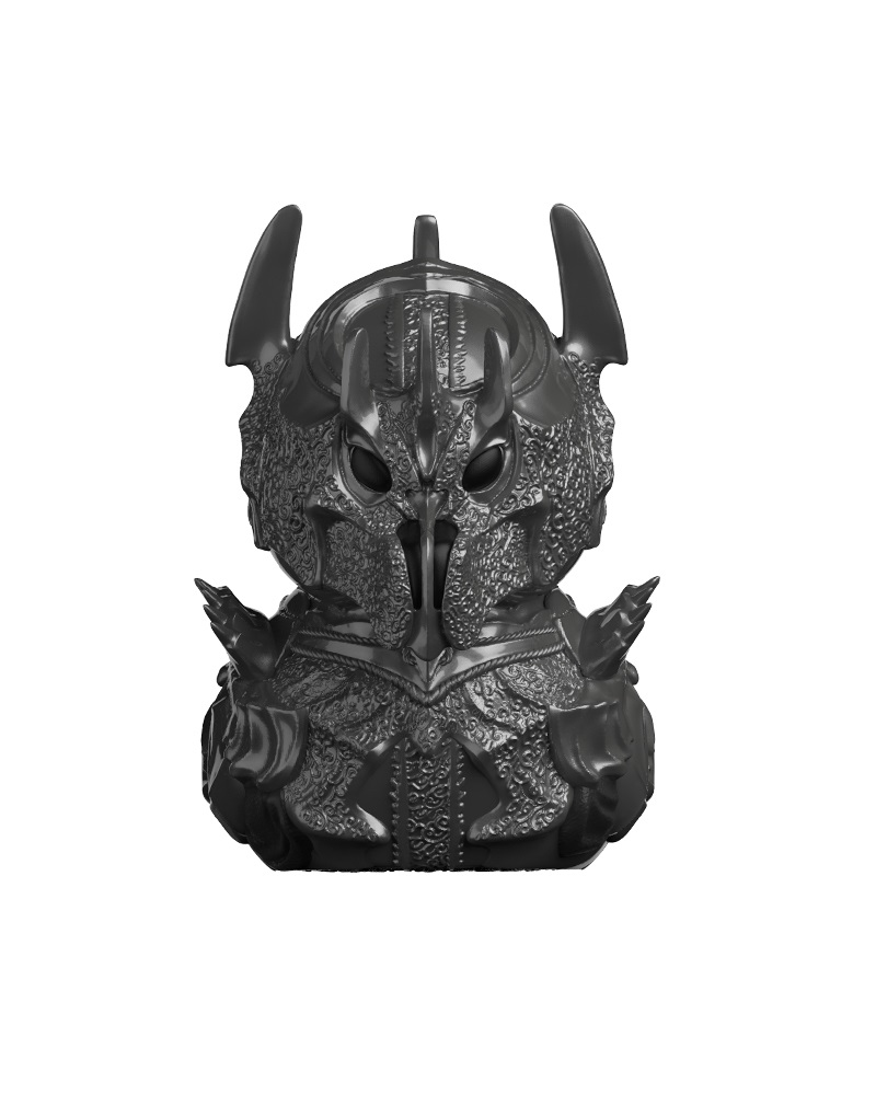 Numskull Tubbz Boxed - Lord of the Rings "Sauron" gumikacsa