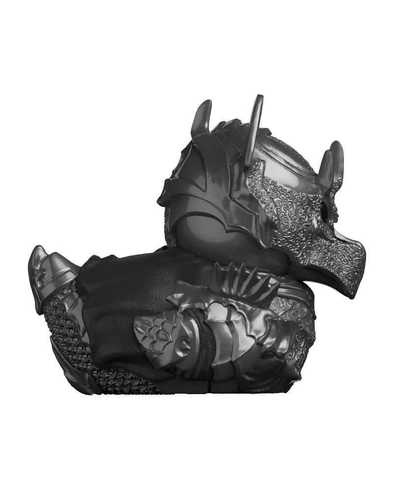 Numskull Tubbz Boxed - Lord of the Rings "Sauron" gumikacsa