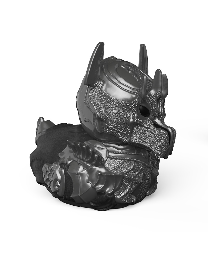 Numskull Tubbz Boxed - Lord of the Rings "Sauron" gumikacsa